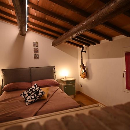 Ca Centosa Artistic House Villa Storica Ristrutturata Con Patio E Giardino Cittadella Exterior foto