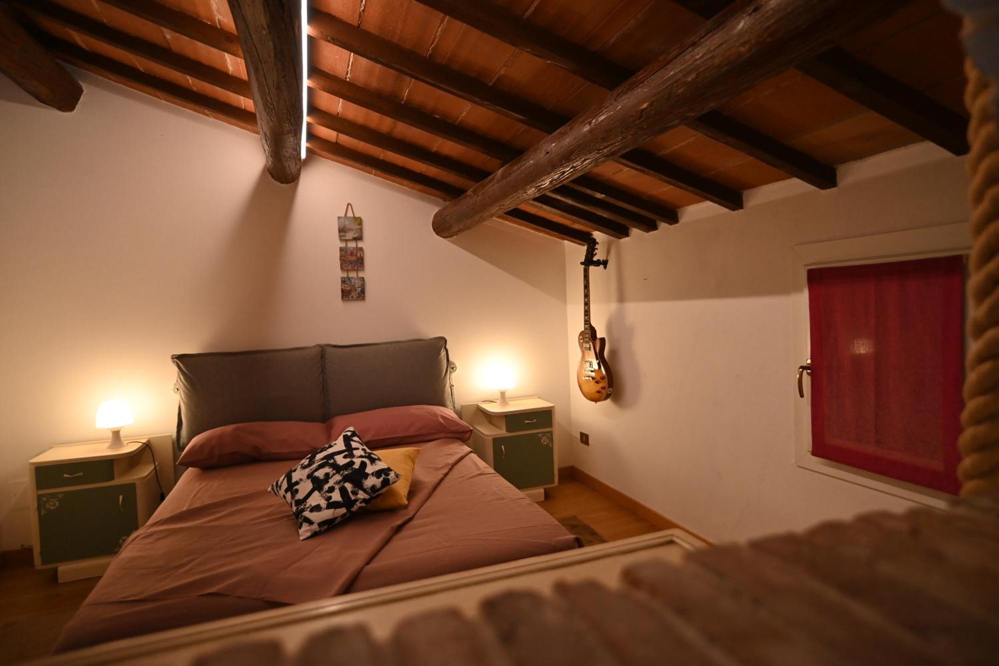 Ca Centosa Artistic House Villa Storica Ristrutturata Con Patio E Giardino Cittadella Exterior foto