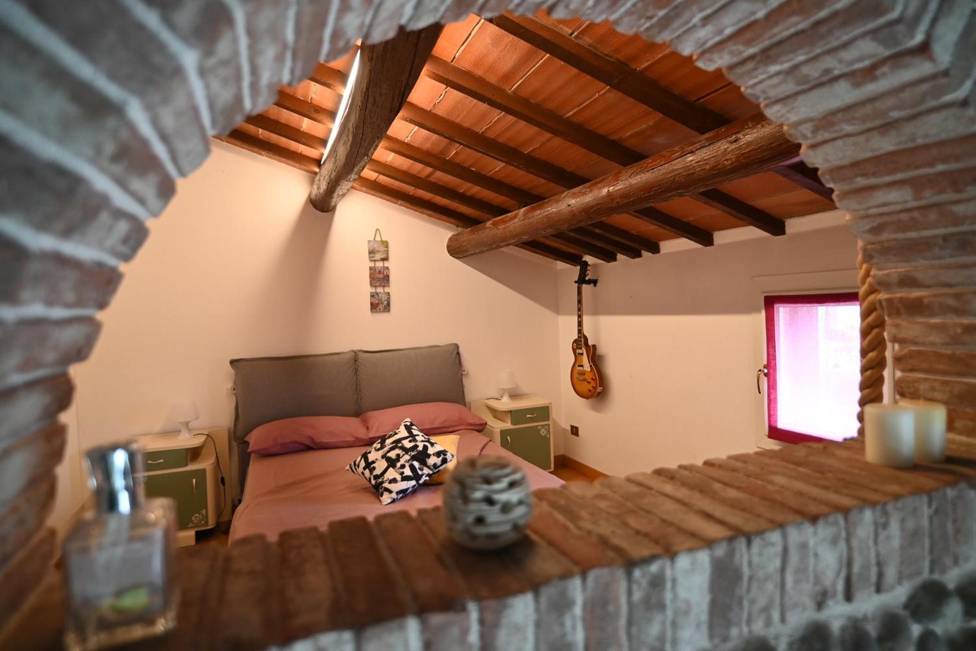Ca Centosa Artistic House Villa Storica Ristrutturata Con Patio E Giardino Cittadella Exterior foto