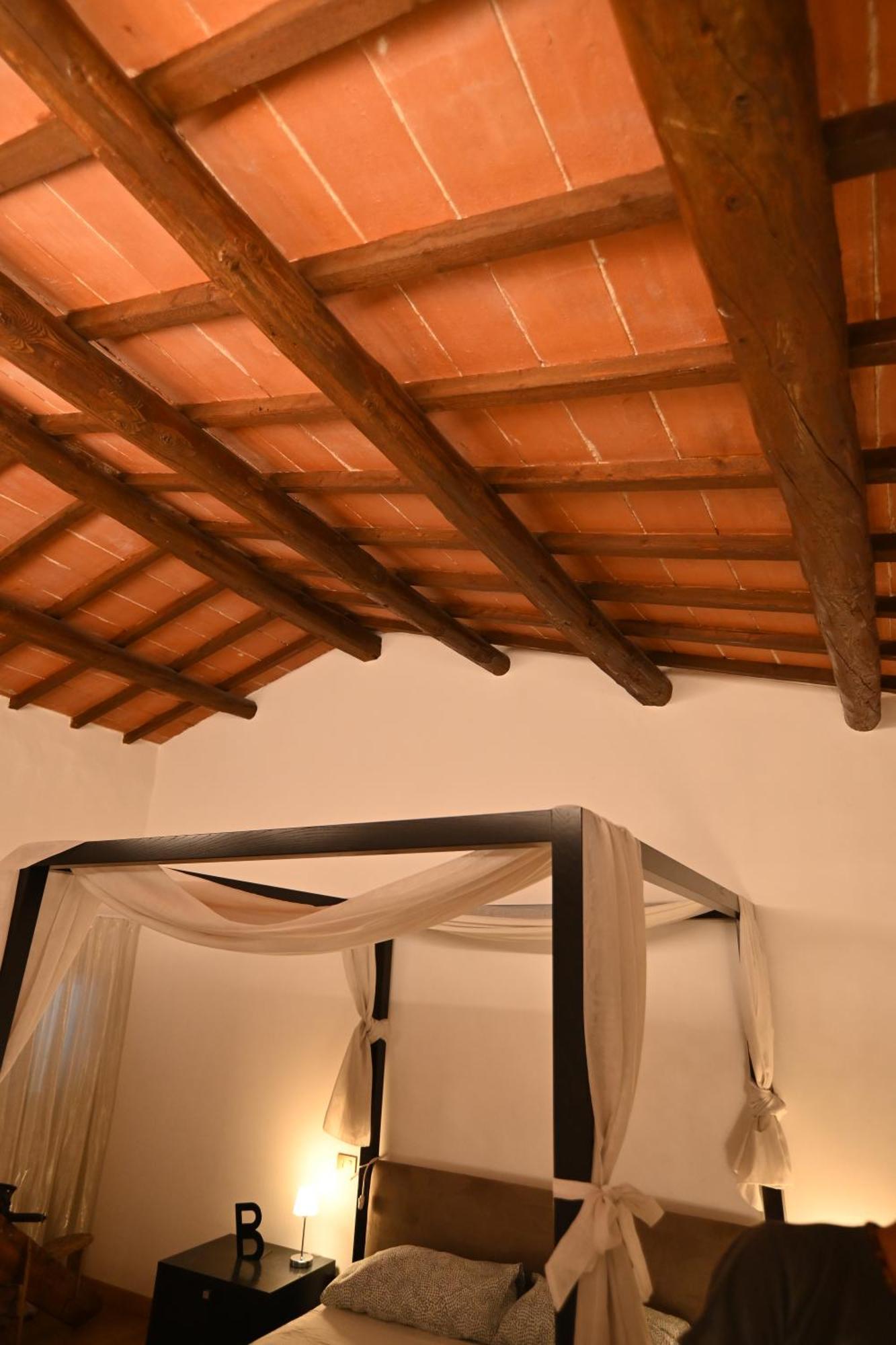 Ca Centosa Artistic House Villa Storica Ristrutturata Con Patio E Giardino Cittadella Exterior foto
